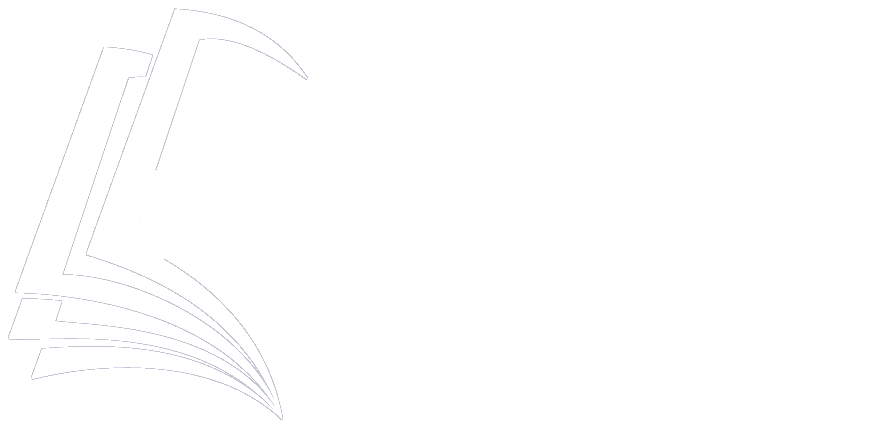eduMax Logo, white